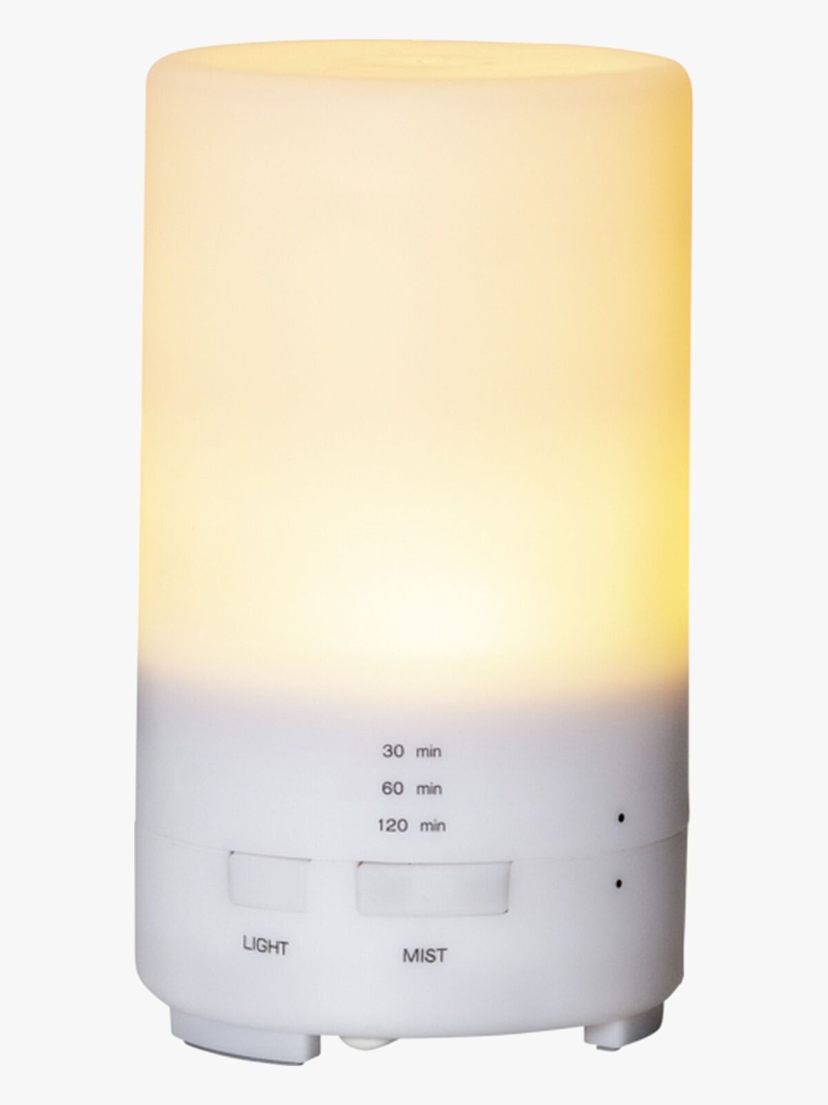 Star Trading LED-lampa Funktionell Doftlampa