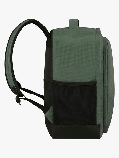 American Tourister Take2Cabin S Ryggsäck 24L, Dark Forest