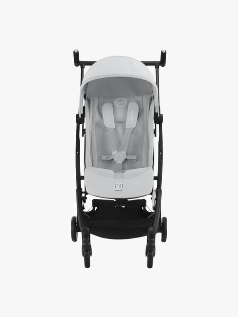 Cybex LIBELLE Sulky, Black/Fog Grey