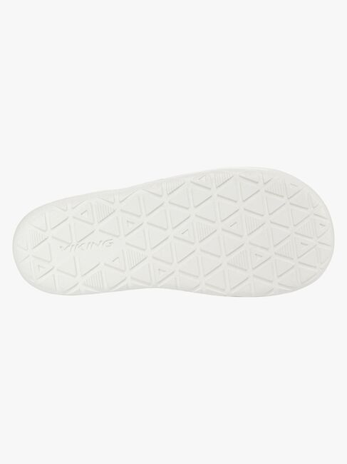 Viking Alv Paw Barefoot Sandaler, Light P
