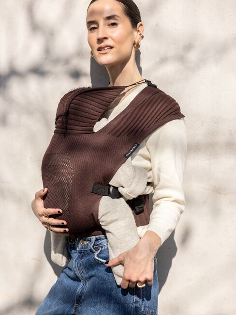 Flybaby Bärsele, Mokka