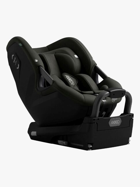 Axkid Spinkid 2 Bilbarnstol, Forest Moss Green