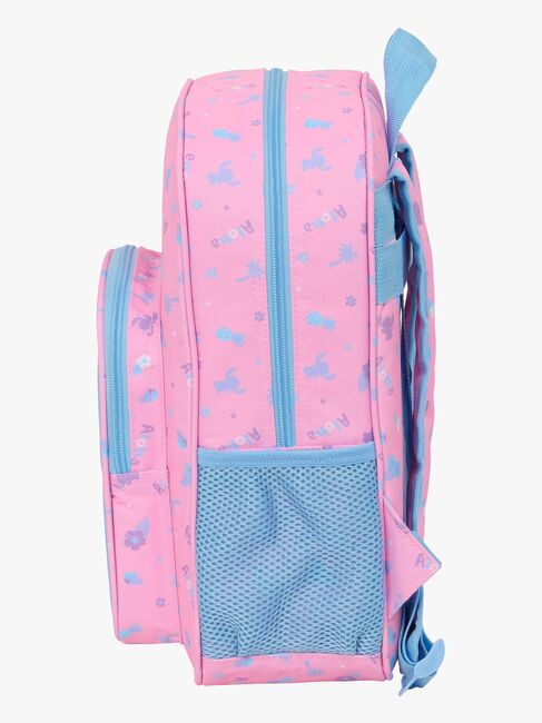 Disney Stitch Ryggsäck 10L, Bright