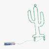POPP Lampa Kaktus, Grön