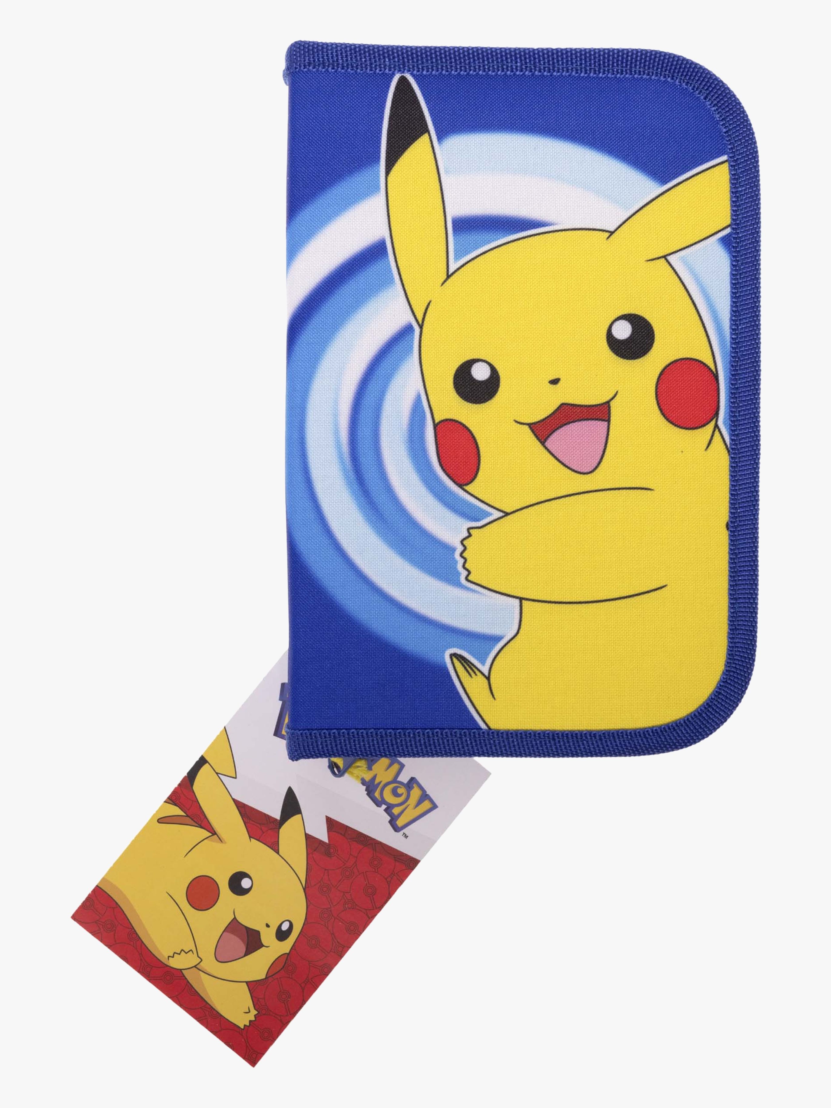 Pokémon Pikachu Pennfodral