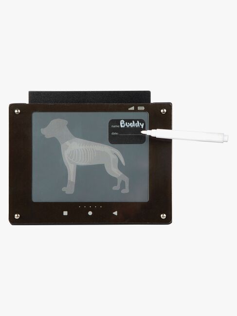 Small Foot Veterinärväska med Kanin