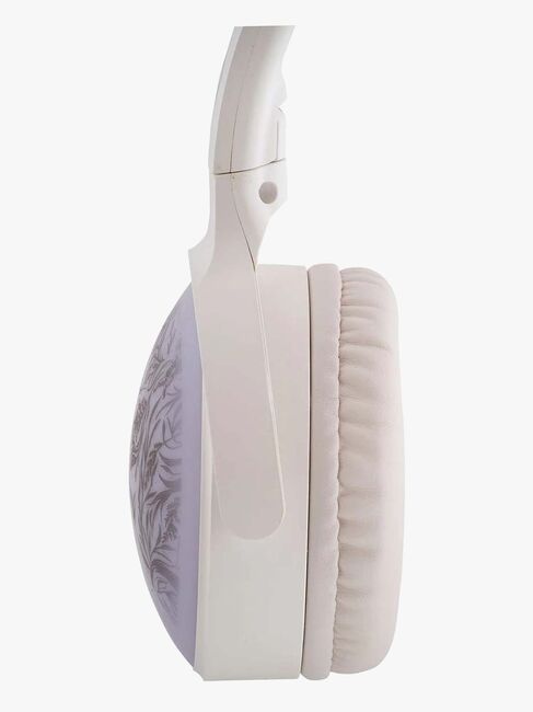 Wicked Hörlurar On-Ear Trådlösa LED