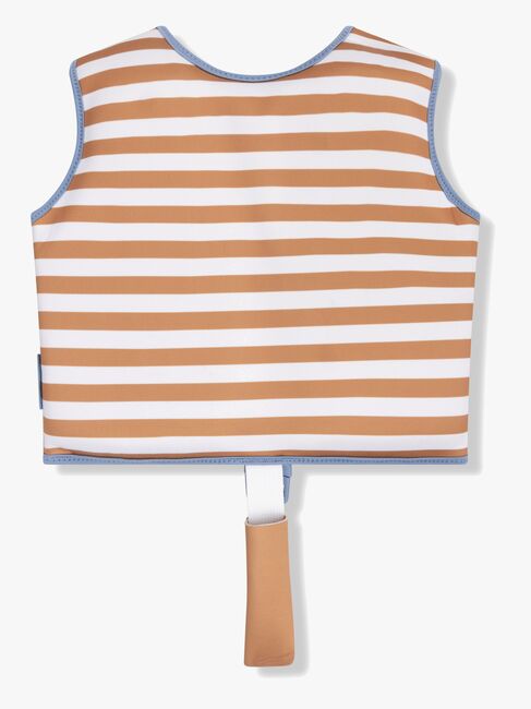 Swim Essentials Simväst, Softlines Brown