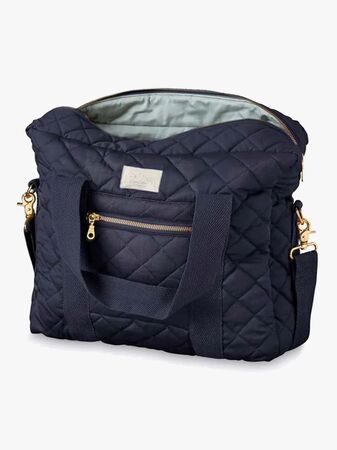 Cam Cam Skötväska, Navy