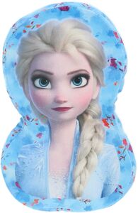 Disney Frozen Kudde Elsa