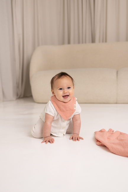 Mumin Dregglisar 2-Pack, Pink