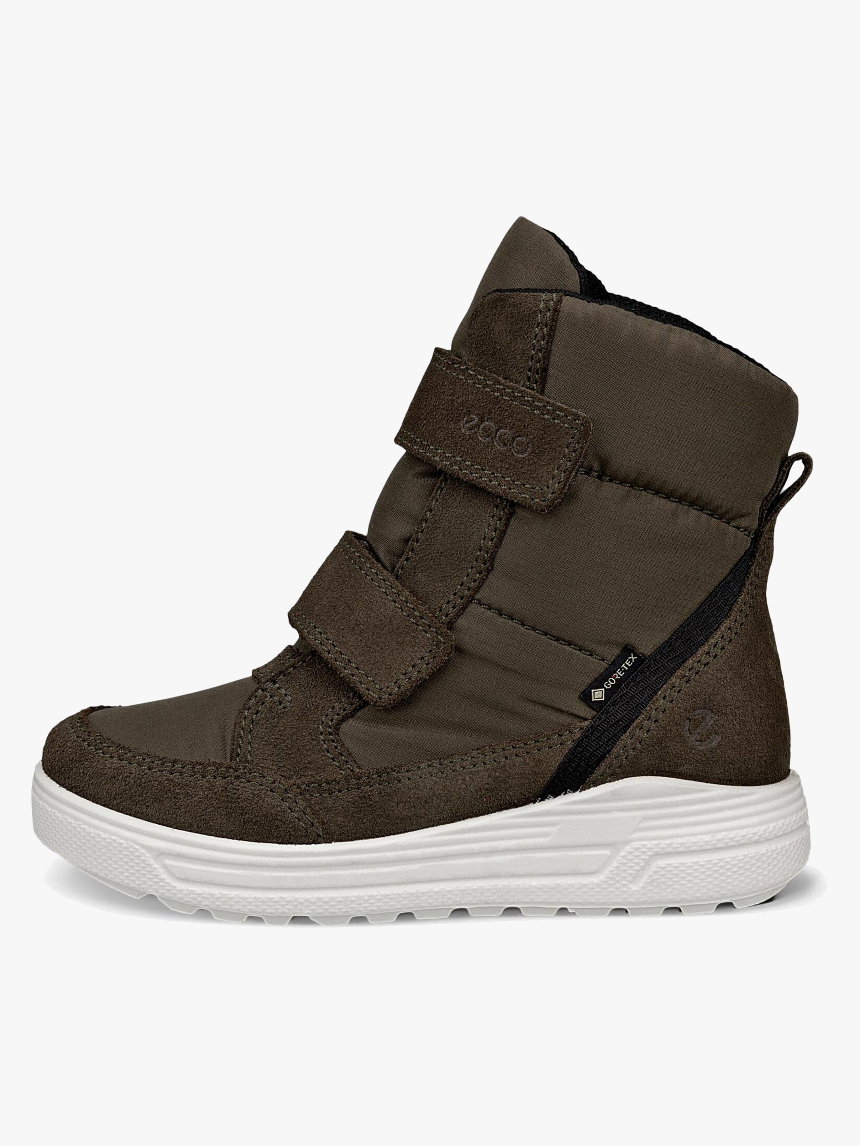 Ecco Urban Snowboarder GTX Vinterkängor, Tarmac, 27