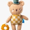 TAF Toys Aktivitetsleksak Björn Brendon