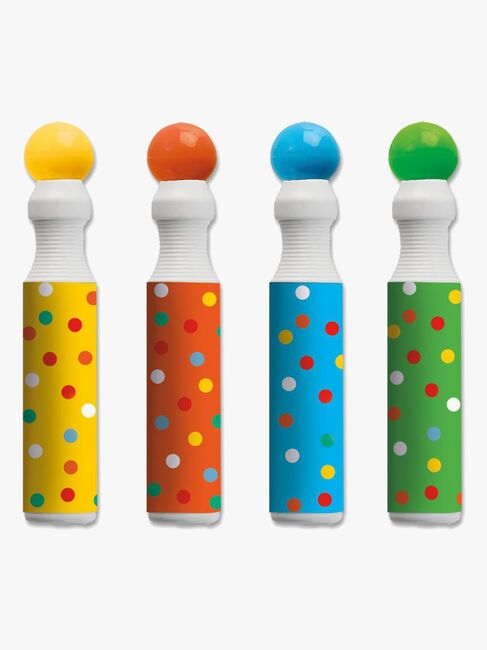 SES Creative Duttpennor XXL 4-Pack