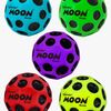 Waboba Moon Studsboll 1-Pack Blandad
