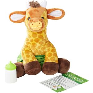 Melissa & Doug Baby Giraff