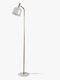 PresentTime Smart Golvlampa, White