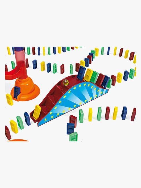 Noris Mega Run Dominospel med Kulbana