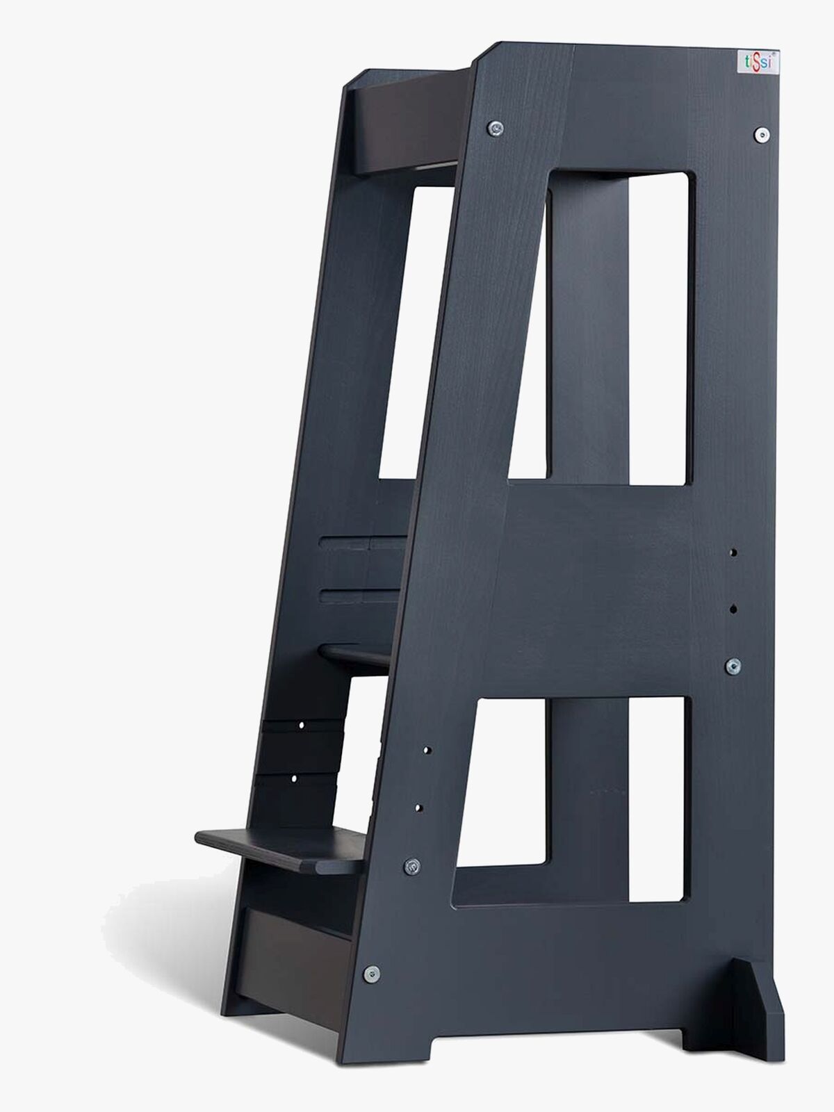 tiSsi Hjälpa Till Pall, Beech Grey