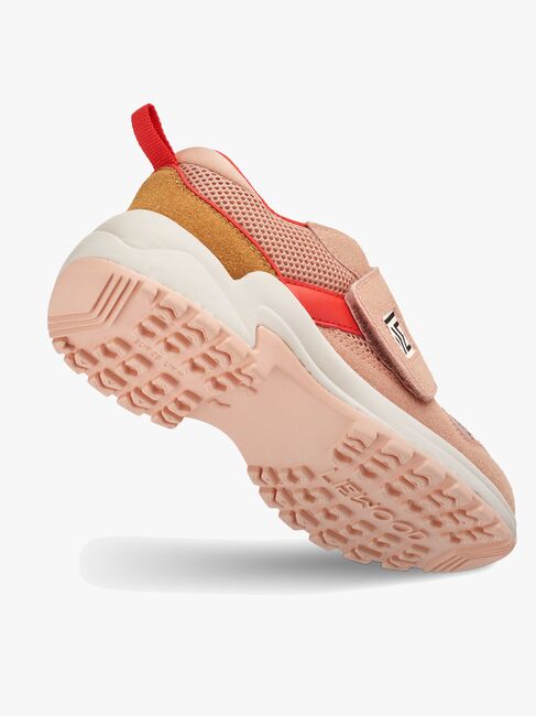 LIEWOOD Denisa Sneakers, Tuscany Rose Multi