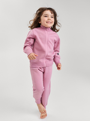 Reima Mahin Villapaita, Grey Pink