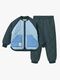 LIEWOOD Zella Termoset, Beach blue/Classic navy/mix
