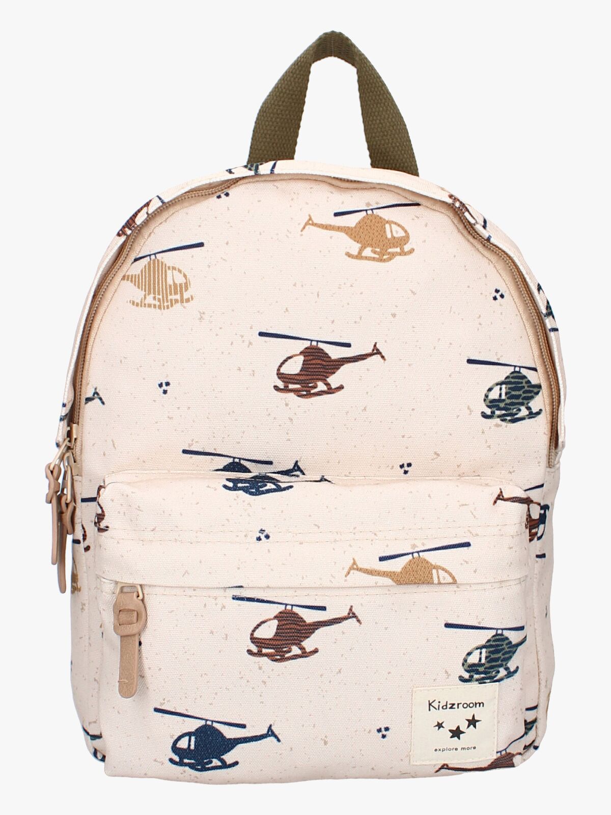 Kidzroom Ryggsäck Sweet Cuddles, Sand