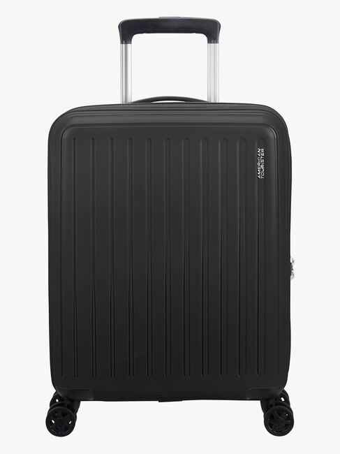 American Tourister Rejoy Resväska 35L, True Black