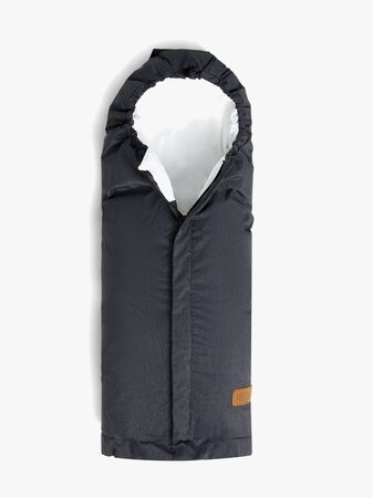 Nordlys Freja Dunåkpåse, Black Mélange