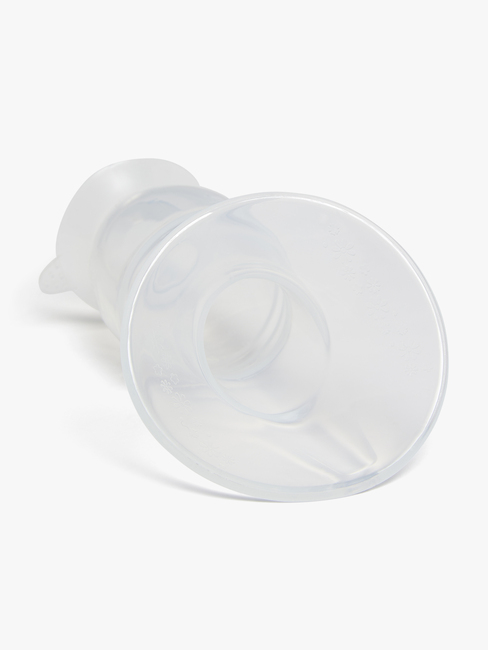 Beemoo CARE Simple Bröstpump & Mjölksamlare