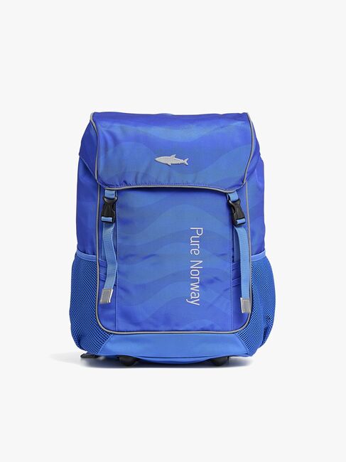 Pure Norway Air Ryggsäck 22L, Blue