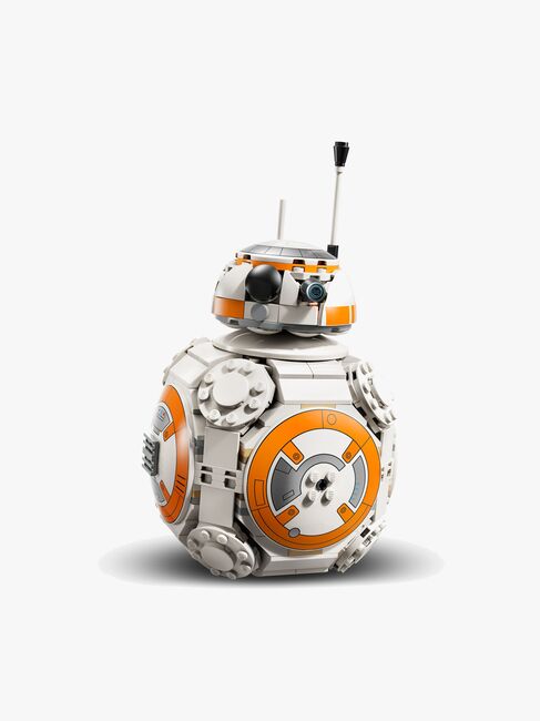 LEGO Star Wars 75452 BB-8 Astromech Droid