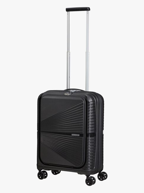 American Tourister Airconic Resväska 34L, Onyx Black