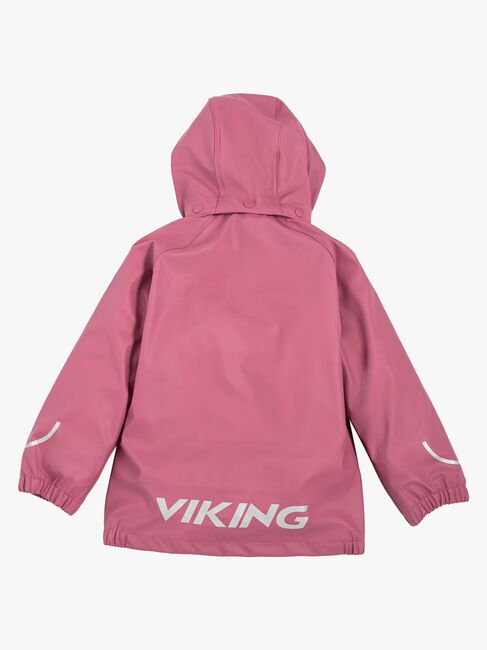 Viking Jolly Regnställ, Plum