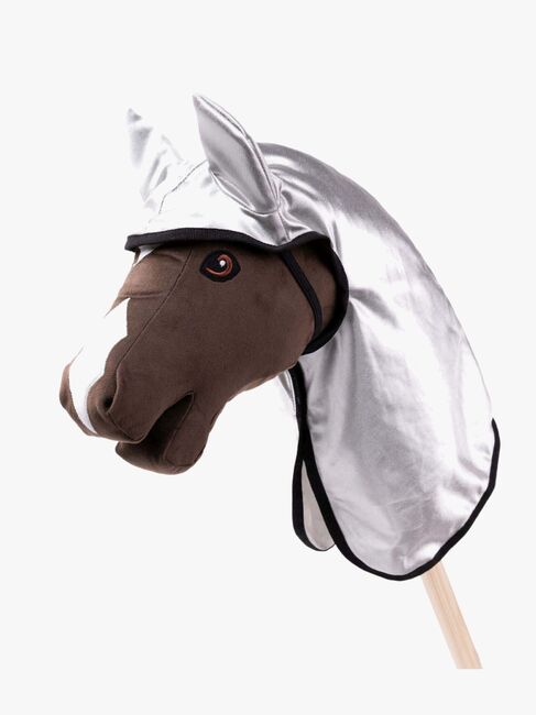 My Hobby Horse Täcke, Silver