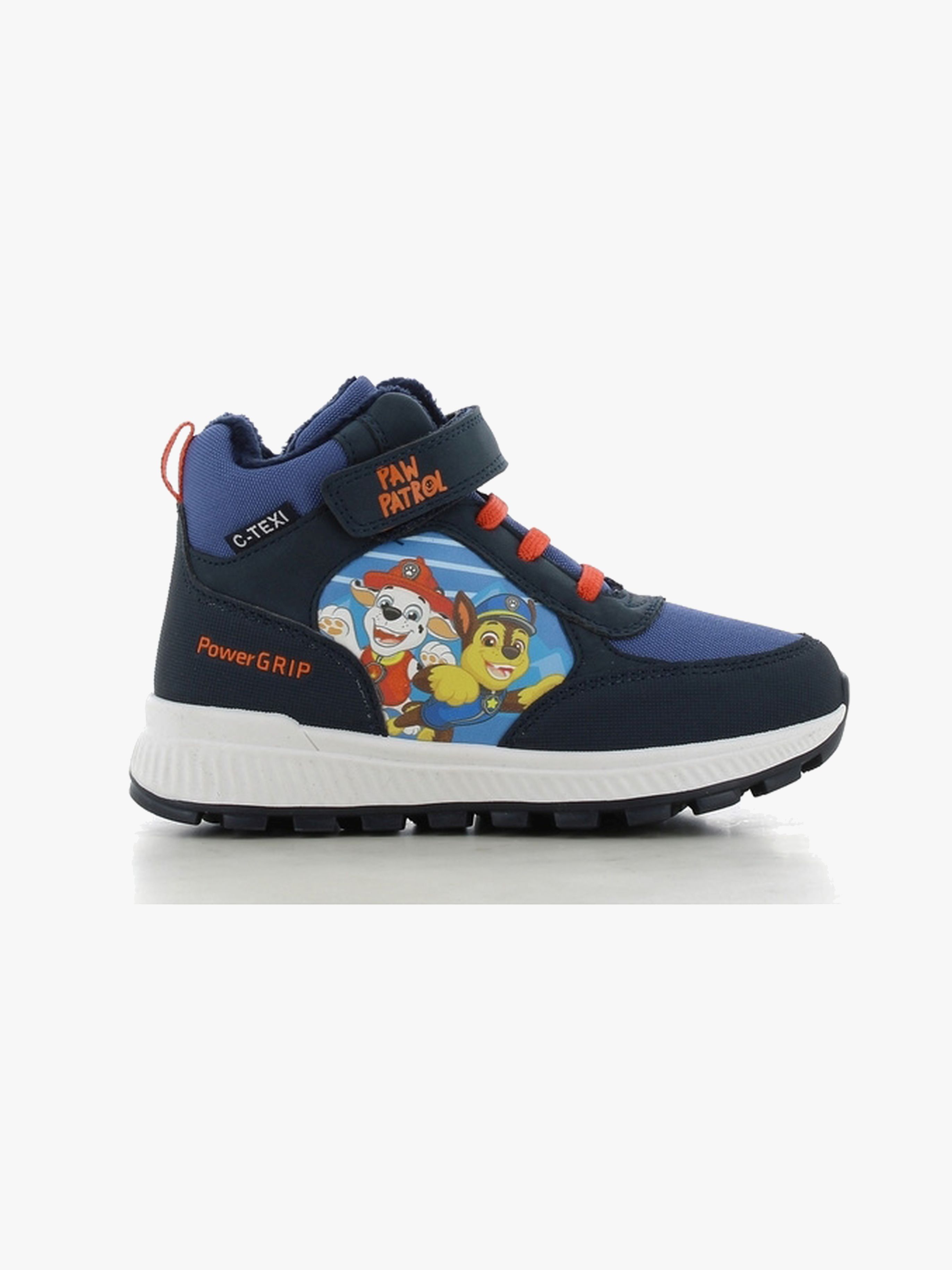 Paw Patrol Vinterkängor, Navy, 30