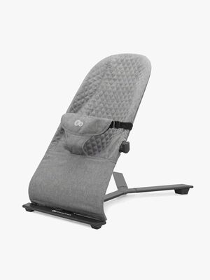 Kinderkraft Mimi Vippestol, Dark Grey