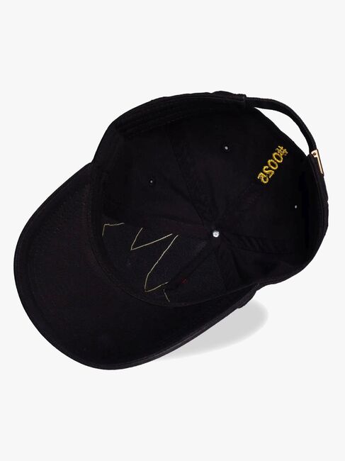 Pokémon Justerbar Keps, Pikachu