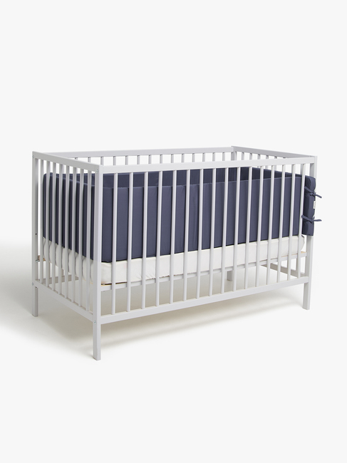 Alice & Fox MEJA Spjälskydd 350 cm, Dusty Blue