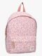 Kidzroom Ryggsäck Wonderful Worlds 12L, Rosa