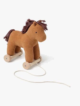 Kid's Concept Dragdjur Häst Vera