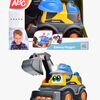 ABC Danny Digger Volvo Grävmaskin