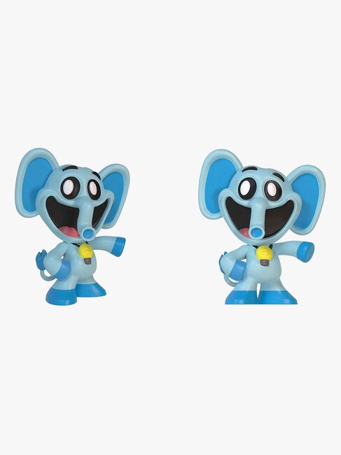 Roblox Poppy Playtime Minifigur Series 3 Critters Blandad