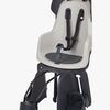 BoBike GO Maxi Frame Mount Cykelsits, Vanilla Cup Cake