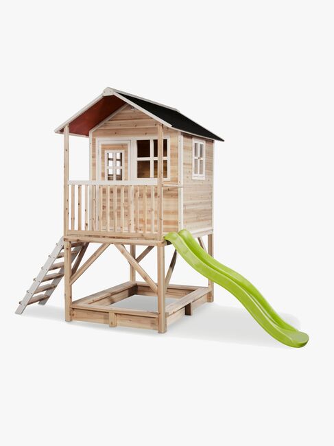 EXIT Loft Lekstuga 500, Neutral