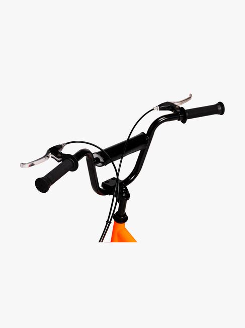 Pinepeak Air Scooter, Orange