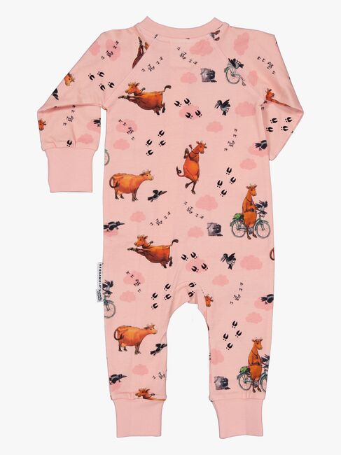 Geggamoja Pyjamas Mamma Mu, Rosa