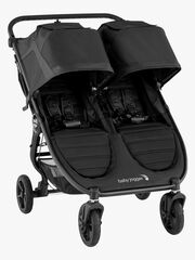 Baby Jogger City Mini GT 2 Syskonvagn, Jet