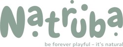 Logotyp Natruba