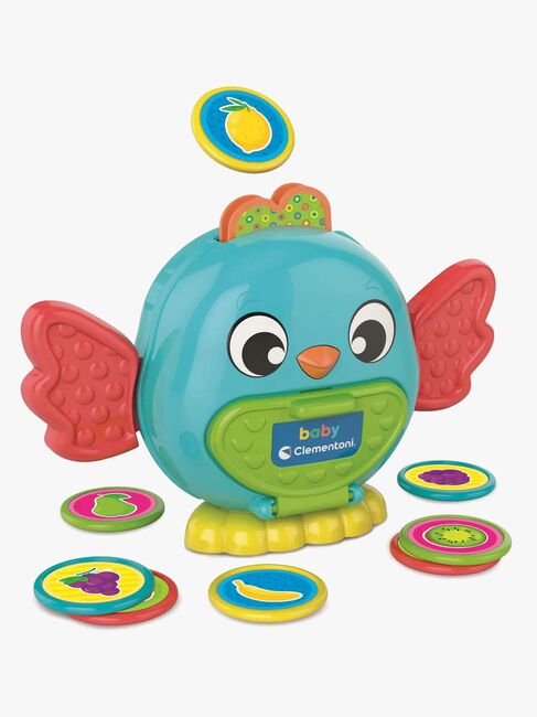 Clementoni Baby Sparbössa med Mynt